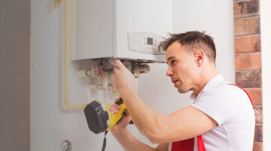 Local sewer line repair in Hortonville, WI